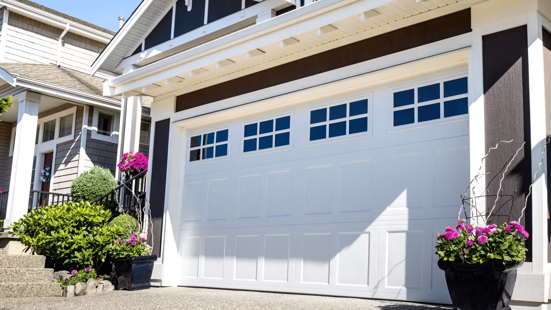 Garage Door Services In Apple Valley and Minneapolis, MN