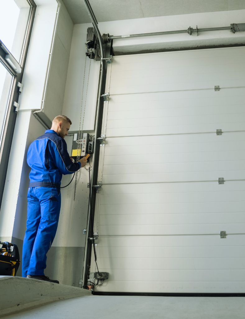 Garage Door Repair Services In Minneapolis, MN