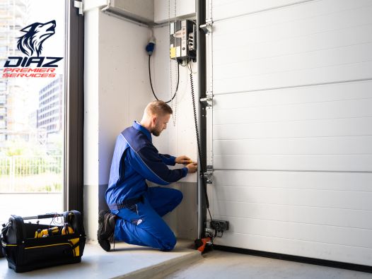 Garage Door Repair Services In Apple Valley, MN