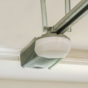 Garage Door Opener Installation In Minneapolis, MN