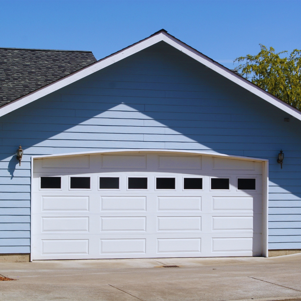 Residential Garage Door Repair Services In Bloomington MN